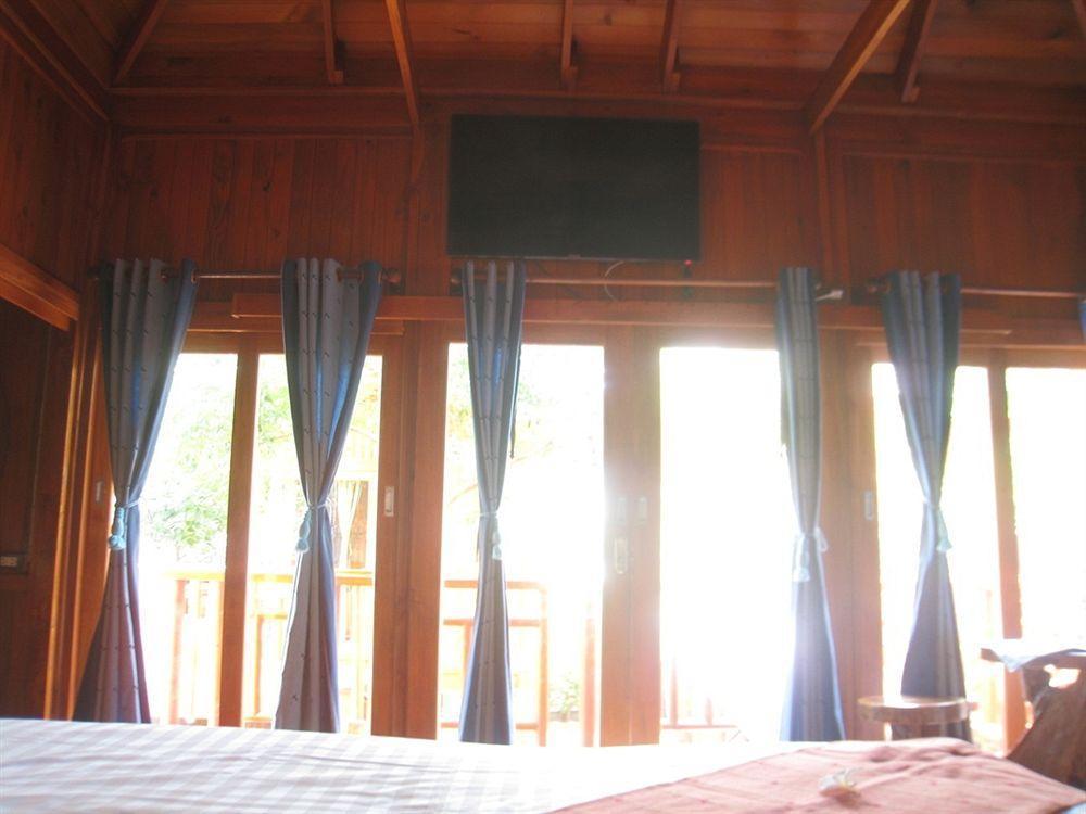 Hotel Wood House Pattaya Exterior foto